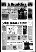 giornale/RAV0037040/1999/n. 232 del 2 ottobre